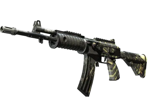 Galil AR | Destroyer