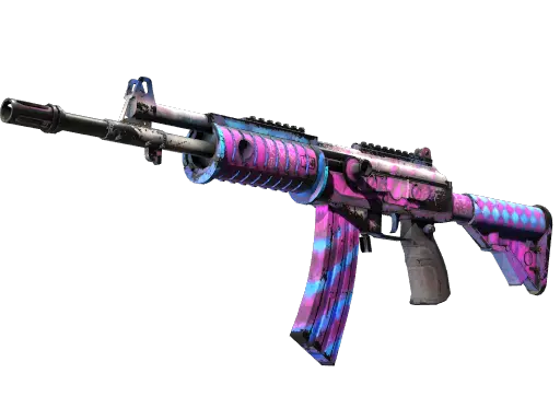 Galil AR | Sugar Rush