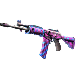 Galil AR | Sugar Rush image