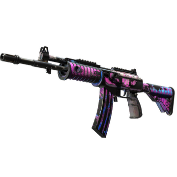 Galil AR | Sugar Rush