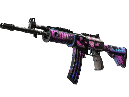 Galil AR | Sugar Rush