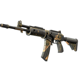 Galil AR | Black Sand image
