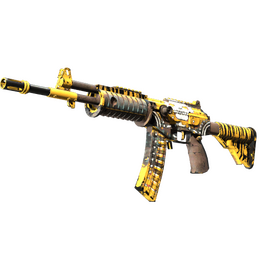 Galil AR | Chatterbox image