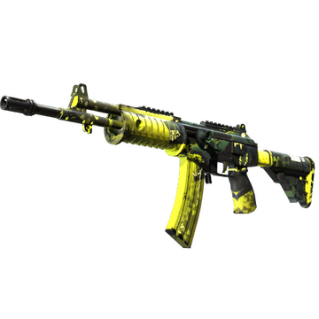 Souvenir Galil AR | Cerberus