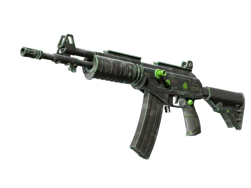 Galil AR | NV