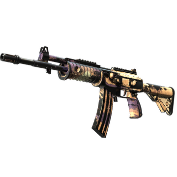 Galil AR | Sandstorm