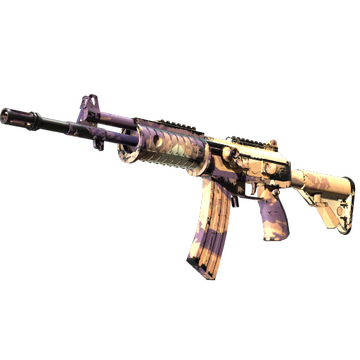 Galil AR | Sandstorm