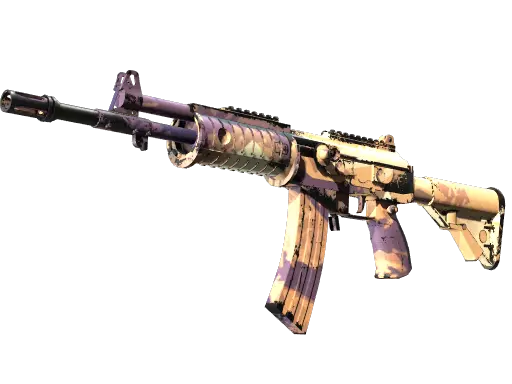 Galil AR | Sandstorm