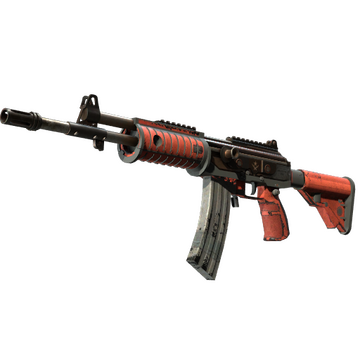 Galil AR | Firefight