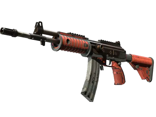 Galil AR | Firefight