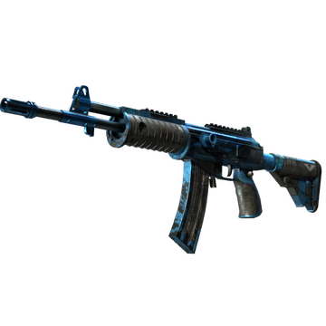 Galil AR | Stone Cold