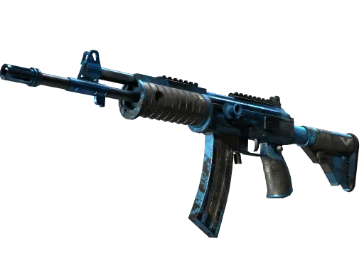 Galil AR | Stone Cold