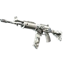 Galil AR | Winter Forest image
