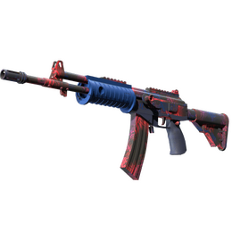 Galil AR | Signal image