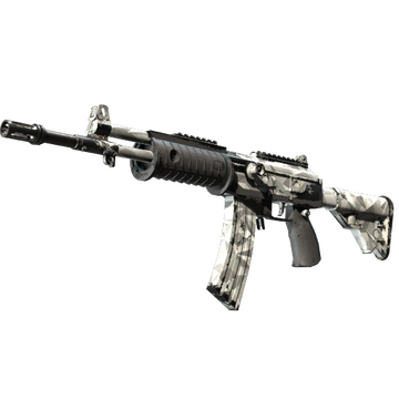 StatTrak™ Galil AR | Shattered