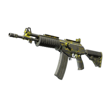 Galil AR | Acid Dart