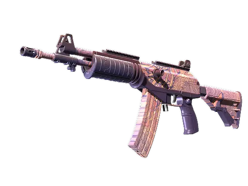 Galil AR | Sky Mandala