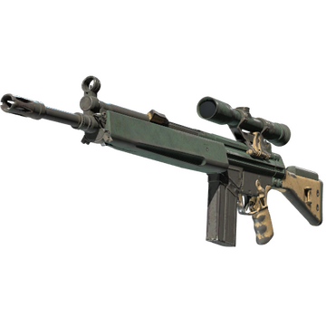 G3SG1 | Contractor