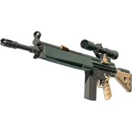 G3SG1 | Contractor image