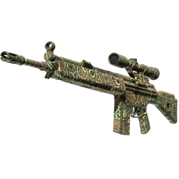 G3SG1 | New Roots image
