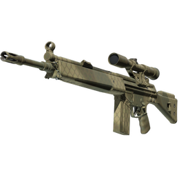 G3SG1 | Safari Mesh image