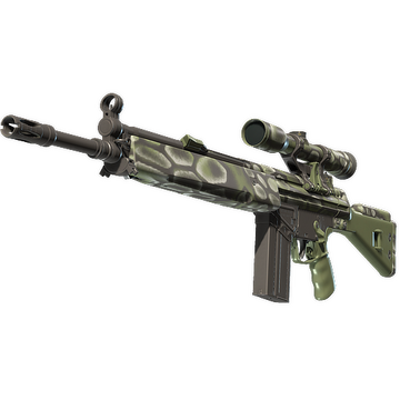 G3SG1 | Green Cell
