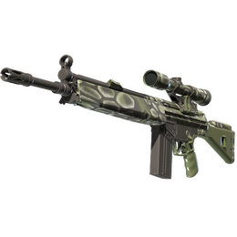 G3SG1 | Green Cell image