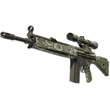 G3SG1 | Green Cell