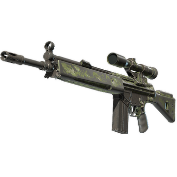 G3SG1 | Green Cell