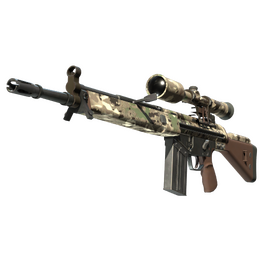 G3SG1 | VariCamo image