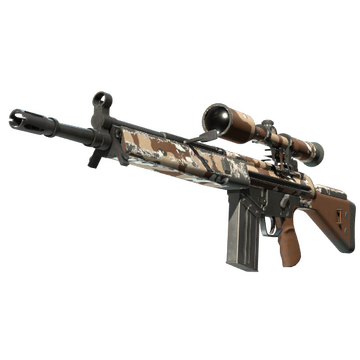 G3SG1 | Desert Storm