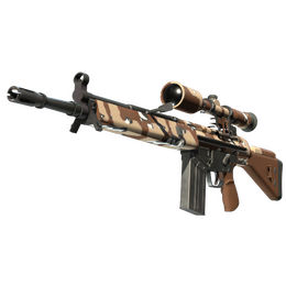 G3SG1 | Desert Storm image