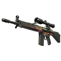 G3SG1 | Keeping Tabs image