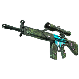 G3SG1 | Dream Glade image