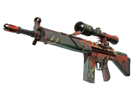 G3SG1 | The Executioner