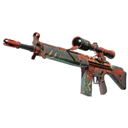G3SG1 | The Executioner image