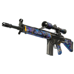 G3SG1 | Chronos image