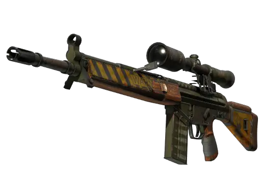 G3SG1 | Scavenger