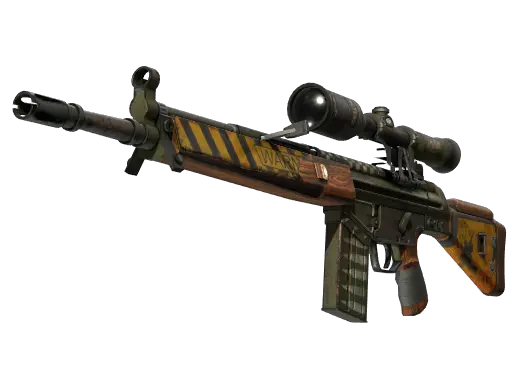 G3SG1 | Scavenger
