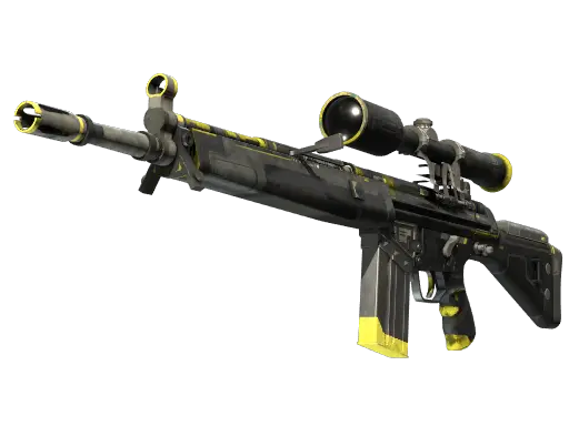 G3SG1 | Stinger