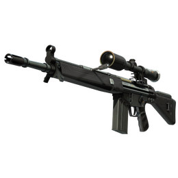 G3SG1 | Ventilator image