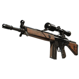 G3SG1 | Hunter image