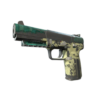 Five-SeveN | Coolant