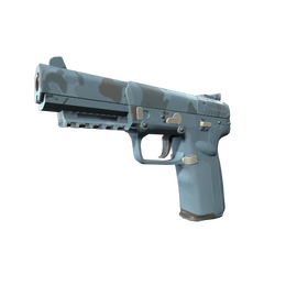 Five-SeveN | Forest Night image