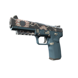 Five-SeveN | Nightshade image