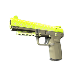 Five-SeveN | Neon Kimono image