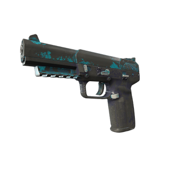 Five-SeveN | Midnight Paintover