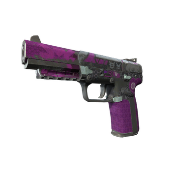 Five-SeveN | Violent Daimyo