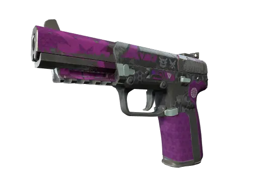 Five-SeveN | Violent Daimyo