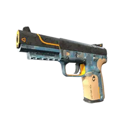 Five-SeveN | Triumvirate image